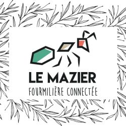 Mazier (Le) - Bocage Numérique